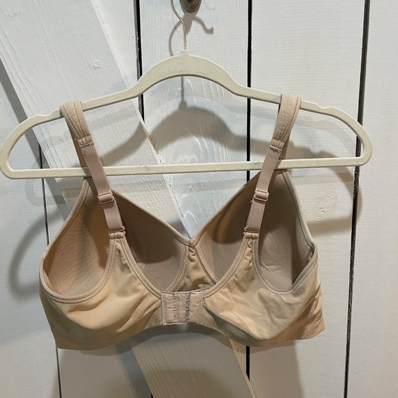 Bali tan bra underwire 40C - Picture 2 of 4